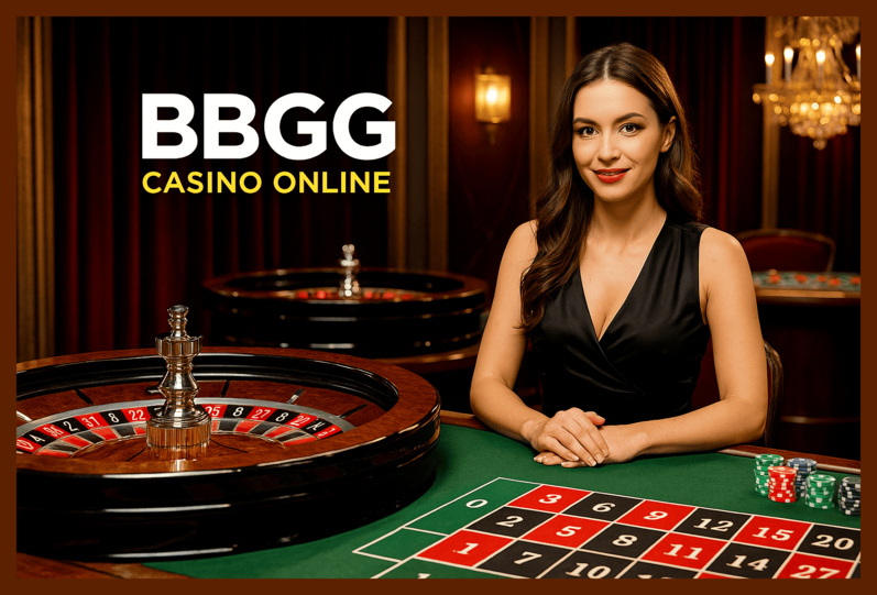 O BBGG Live Casino lança promoções regularmente