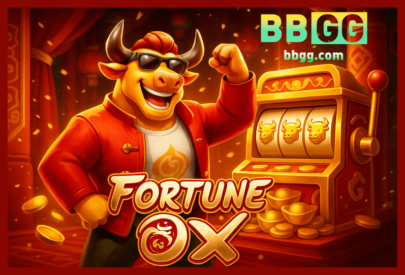 Fortune Ox no BBGG - Aposte Agora e Reivindique Seus Ganhos